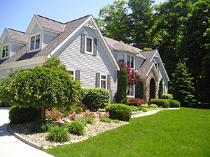 Landscapers and Lawncare Services in Ronan, MT
